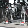 Minoura Persp. standard pour 2 vélos QR 4047020 Voir les images du produit 2