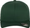 Flex Fit Herren Cap Wooly Combed - spruce , Größe:S/M Produktbild-Vorschau 4