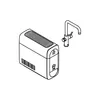 GROHE 31456001 rubinetto Cromo Anteprima dell’immagine prodotto 2