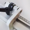 BAMATO Formatkreissäge BFKS-2000 mit serienmäßiger Produktbild-Vorschau 7
