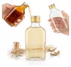50 glazen flessen, flesjes van 100 ml + likeurstop, cadeau Productafbeelding-voorbeeld 3