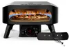 Forno a gas per pizza Cozze® Classic Black Edition 13, con Anteprima dell’immagine prodotto 1
