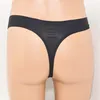 String Seamless Underwear Thong Produktbild-Vorschau 3