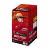 One Piece: Kontynuacja jego woli – ekspozytor z kartami Podgląd zdjęcia produktu 2