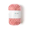 Fil de coton - Corail - 57,5 m Voir les images du produit 2