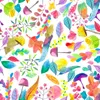 Coloray Fototapete 250x104 cm Latextapete Magicstick - Produktbild-Vorschau 2