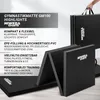 Miweba Sports Gymnastikmatte GM100 | Faltbar - Rutschfest - Produktbild-Vorschau 2