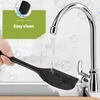 HI NATURE™ 5 Stück silikon spatel set, Spatula silicone, Produktbild-Vorschau 2