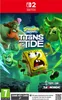 Nintendo Games Switch 2 Spongebob Squarepants: Titans Of Produktbild-Vorschau 1