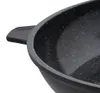 ELO Siloncast Bratpfanne Aluminiumguss antihaftbeschichtet Produktbild-Vorschau 10
