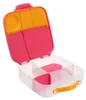 Lunchbox, Strawberry Shake, b.box Podgląd zdjęcia produktu 15