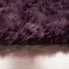 Tappeto in Pelliccia sintetica Cuscino seduta a forma di Anteprima dell’immagine prodotto 2