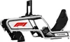 Playseat Formula Intelligence - F1 Edition Sedia da gioco Anteprima dell’immagine prodotto 2