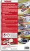 SONAX zestaw do pielęgnacji reflektorów 85 ml Podgląd zdjęcia produktu 3