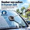 Fensterwischer Auto Innenraum, Scheibenreiniger mit Produktbild-Vorschau 7