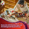Templo del Botín LEGO NINJAGO 71848 Vista previa de la imagen del producto 34