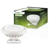 LUMILED LED-Leuchtmittel AR111 G53 Fassung 12V DC/AC 10W Produktbild-Vorschau 1