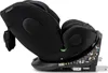 Osann Kinderautositz One360 Klimax i-Size All Black Produktbild-Vorschau 3