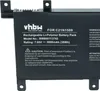 vhbw Akku kompatibel mit Asus R558UF, R558UB-RS71, Produktbild-Vorschau 5