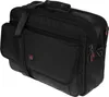 XXL Umhängetasche Flugbegleiter Herren Tasche Messenger Produktbild-Vorschau 2