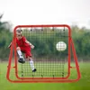 JOIEYOU Terugkaatsbord voor kinder voetbaltraining, Productafbeelding-voorbeeld 3