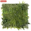 Mur végétal Rhea Décoration murale élégante avec plantes Voir les images du produit 4