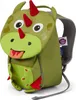 Kleines Rucksäckchen Drache, Rucksack Produktbild-Vorschau 2