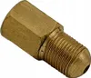 Bremsleitungs-Reduzierverbinder M12x1 außen / M10x1 innen, Produktbild-Vorschau 3
