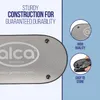 alca® Automatická clona do auta, 50x100 cm, ochrana proti Náhled obrázku produktu 5
