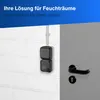 REV Wechselschalter + Steckdose Aufputz | IP55 Produktbild-Vorschau 11