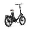 ONESPORT OT16-2 E-Bike 250W Motor 48V17AH Batterie 20 Zoll Produktbild-Vorschau 4