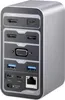 Renkforce RF-4499452 Station d'accueil USB-C pour Voir les images du produit 2