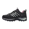 CAMPAGNOLO CMP Rigel Low Wmn Schuhe Damen schwarz 36 Produktbild-Vorschau 2