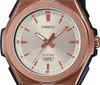 Close-up of a Casio watch face. Produktbild-Vorschau