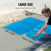 VEVOR Betonová razítkovací rohož, 36 x 36 palců a 18 x 18 Náhled obrázku produktu 6