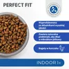 Sucha karma dla kotów z kurczakiem Perfect Fit Indoor 7kg Podgląd zdjęcia produktu 8