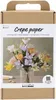 Creativ Company Hobbyset Creappapier Blumen machen Náhled obrázku produktu 2