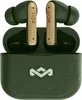 House of Marley Little Bird TWS Green Bezdrátové sluchátka Náhled obrázku produktu 2