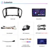 Carplay android13 1+32G autoradio für Nissan Juke 2010-2014 Produktbild-Vorschau 19