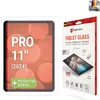 Displex Tablet Glass (9H) für Apple iPad Pro 11'' Produktbild-Vorschau 8