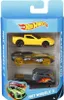 Tříbalení Hot Wheels Cars Náhled obrázku produktu 14