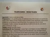 Weiße Polenta klassisch 300 gr. - Casale Paradiso Produktbild-Vorschau 2