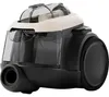 Electrolux EL61H4SW, Beutellos, Schwarz, Weiß, 9 m, Dia, 2 Produktbild-Vorschau 2