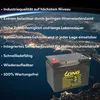 Akumulator zamienny do Invacare G40 2x Akumulator Podgląd zdjęcia produktu 4