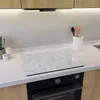 Wallario Herdabdeckplatte aus Glas, Größe 60 x 52 cm Produktbild-Vorschau 5