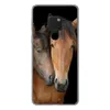 MuchoWow® Handyhülle Schutzhülle Hülle für Huawei P40 Lite Produktbild-Vorschau 1