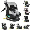 Moni Kindersitz Serengeti i-Size (40-150cm) Isofix, Produktbild-Vorschau 1