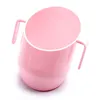 Doidy Cup Detský pohár Detský pohár Rose Náhľad obrázku produktu 8