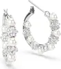 Swarovski Matrix 5709256 Ohrringe Produktbild-Vorschau 4