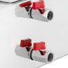 Elektrický ohřívač čokoládové omáčky 3 x 3,2 l 1500 W Náhled obrázku produktu 3